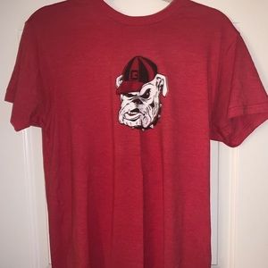 Georgia Bulldawgs
